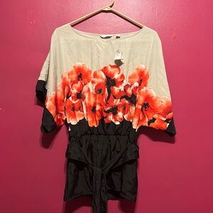NY&C blouse